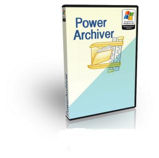     Powerarchiver Professional 2010 V11.60 Rc5